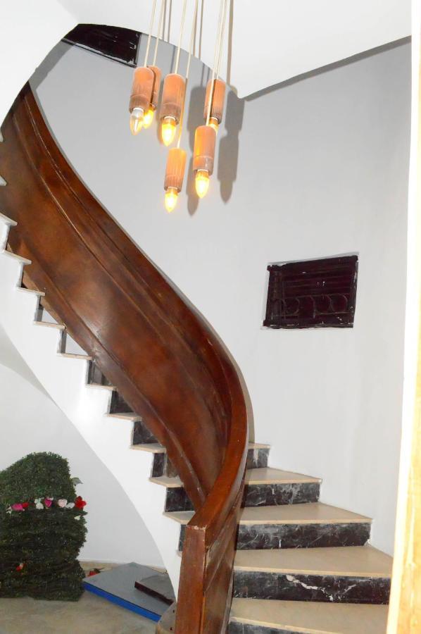 His Dulce Apartments Lagos Luaran gambar