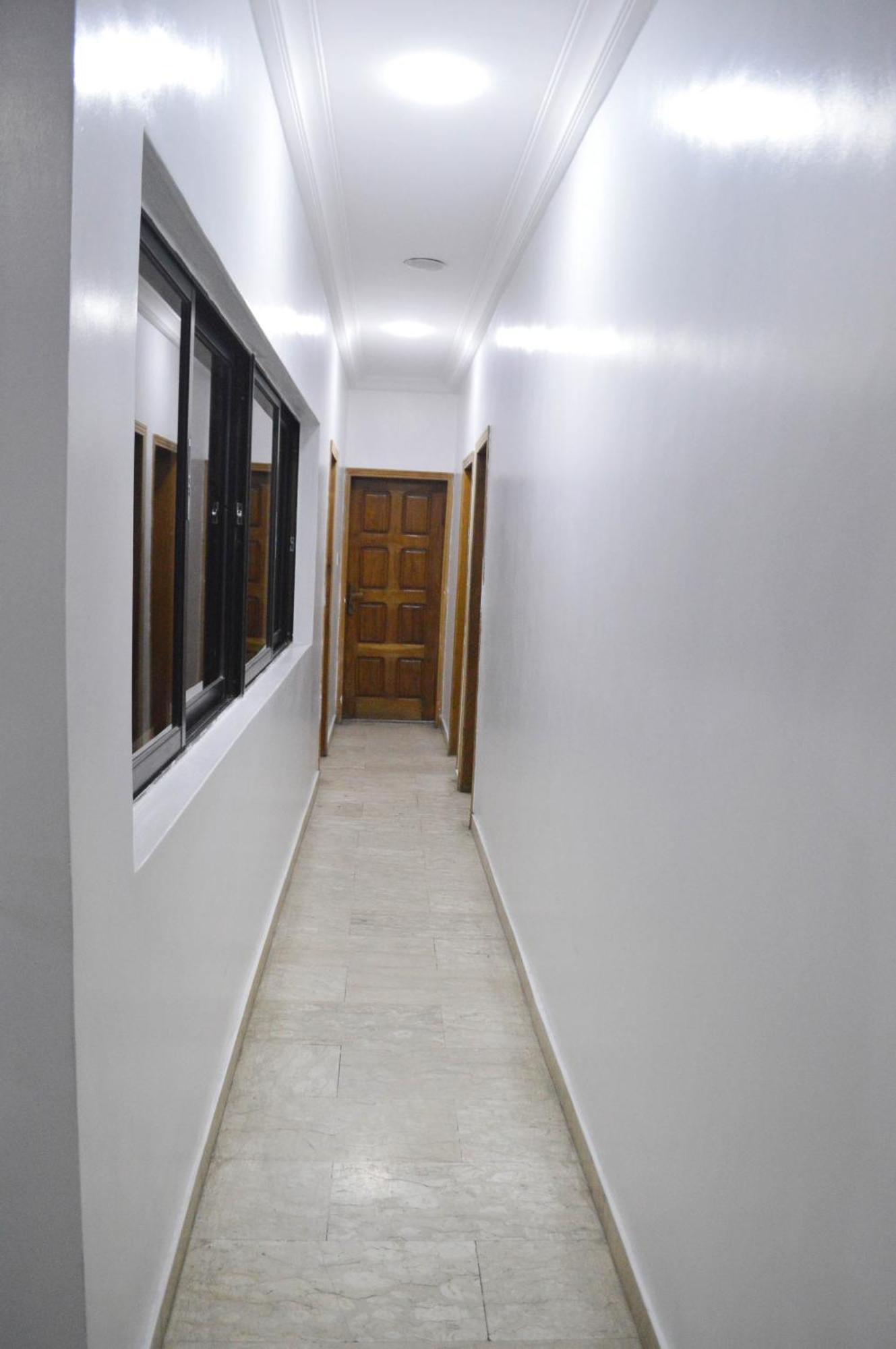 His Dulce Apartments Lagos Luaran gambar