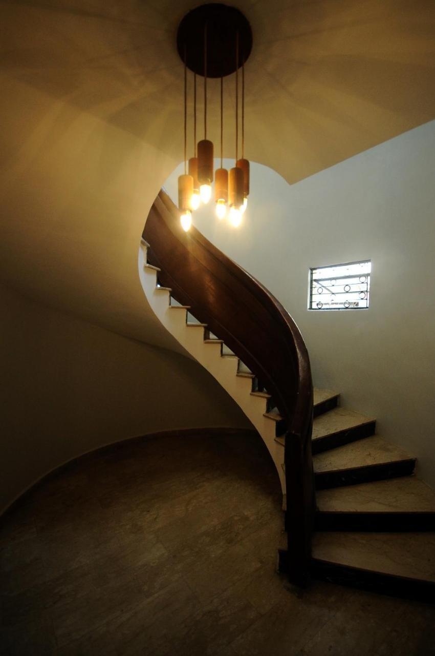 His Dulce Apartments Lagos Luaran gambar
